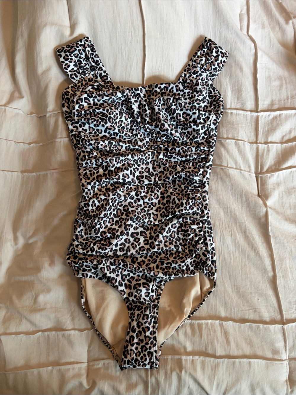 Albion One-Piece Swimsuit